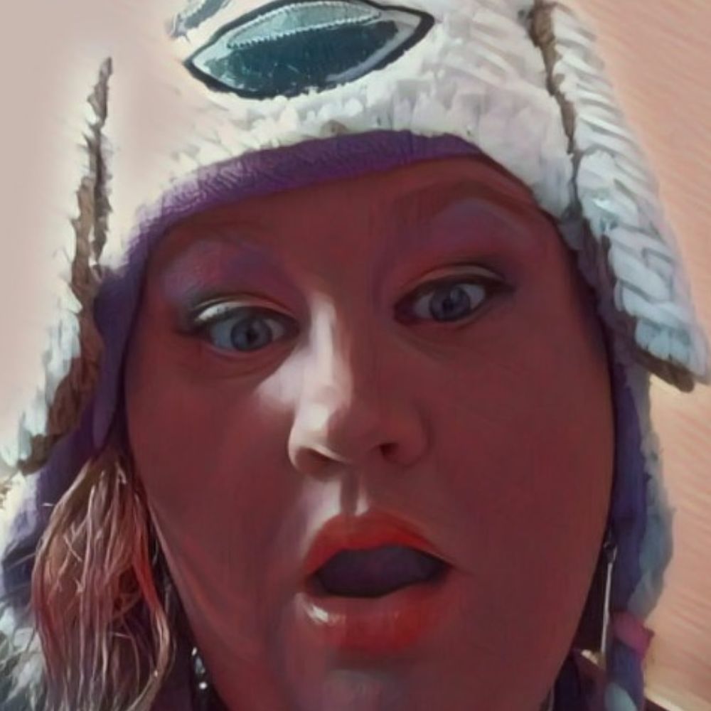 Meet your Posher, Francine